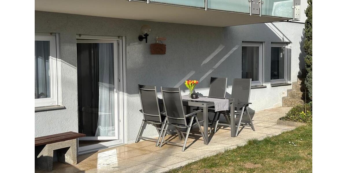 Wohnen auf Zeit Hüttlingen - 2 Zimmer, 45 m&sup2;, 50&euro; | Angebot:25400481