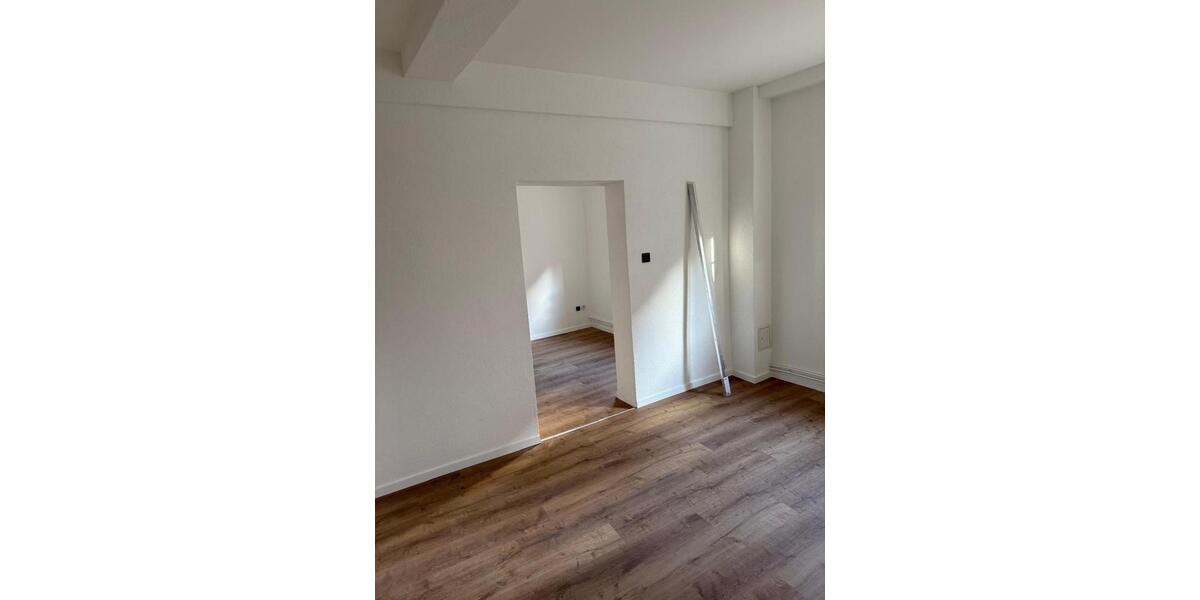 Erdgeschoßwohnung Bingen am Rhein - 3 Zimmer, 60 m&sup2;, 580&euro; | Angebot:25948160