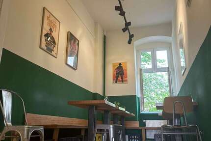 Gewerbeobjekt Berlin Tempelhof-Schöneberg - 3.597&euro; | Angebot:26174243