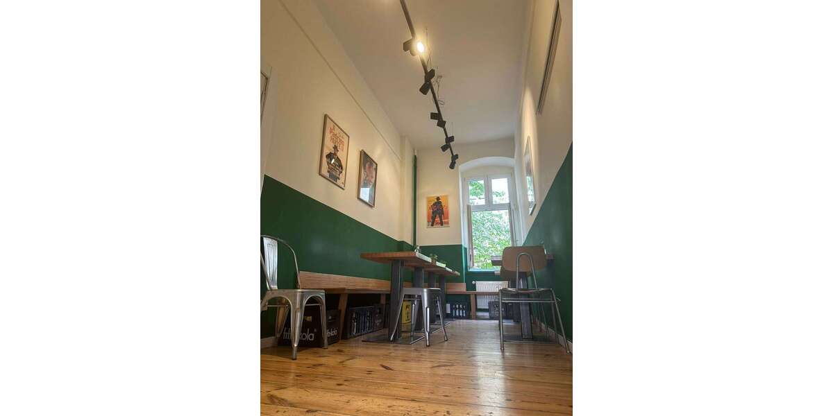 Gewerbeobjekt Berlin Tempelhof-Schöneberg - 3.597&euro; | Angebot:26174243