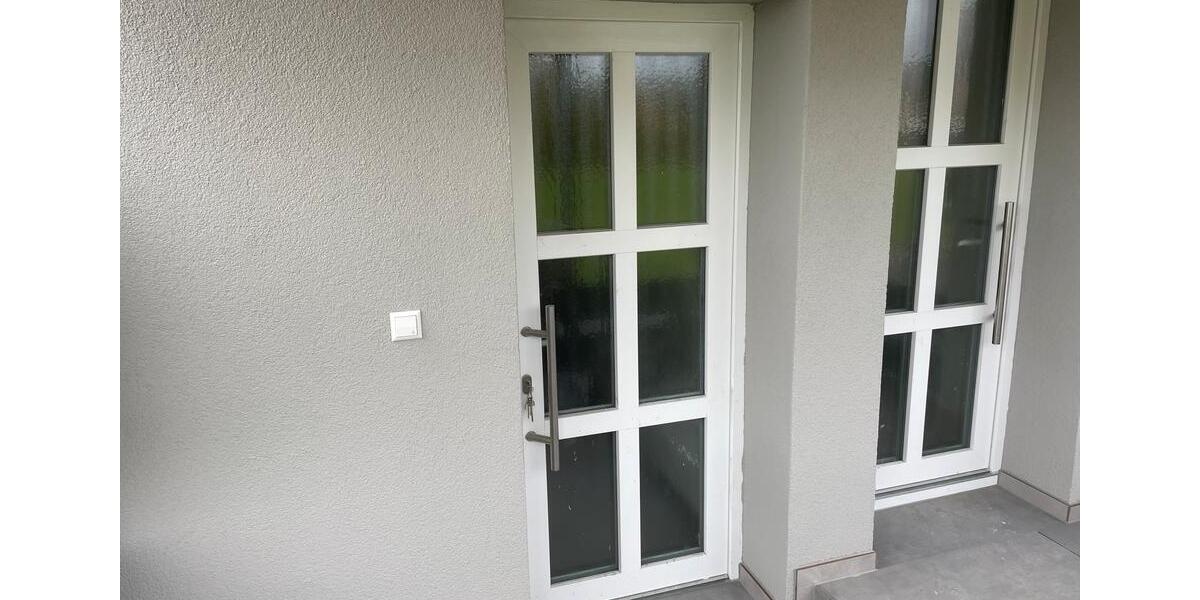 Neu sanierte 4ZKB Wohnung in Kaiserslautern-Erfenbach 4 zimmer