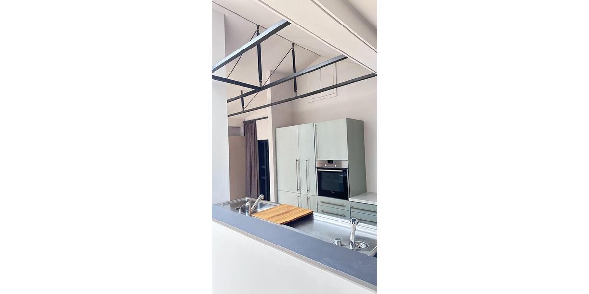 Dachgeschoßwohnung Sengenthal - 3.5 Zimmer, 124 m&sup2;, 1.050&euro; | Angebot:24658307