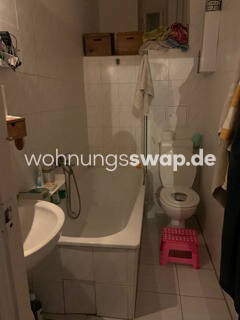 Etagenwohnung Berlin Neukölln - 2 Zimmer, 60 m&sup2;, 570&euro; | Angebot:26180995