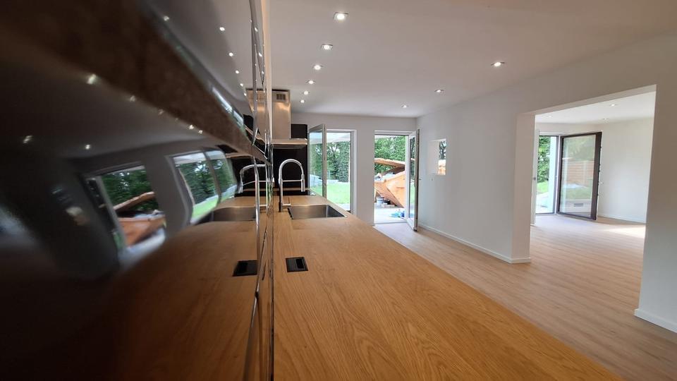 Erdgeschoßwohnung Greding - 3 Zimmer, 160 m&sup2;, 1.440&euro; | Angebot:24974926