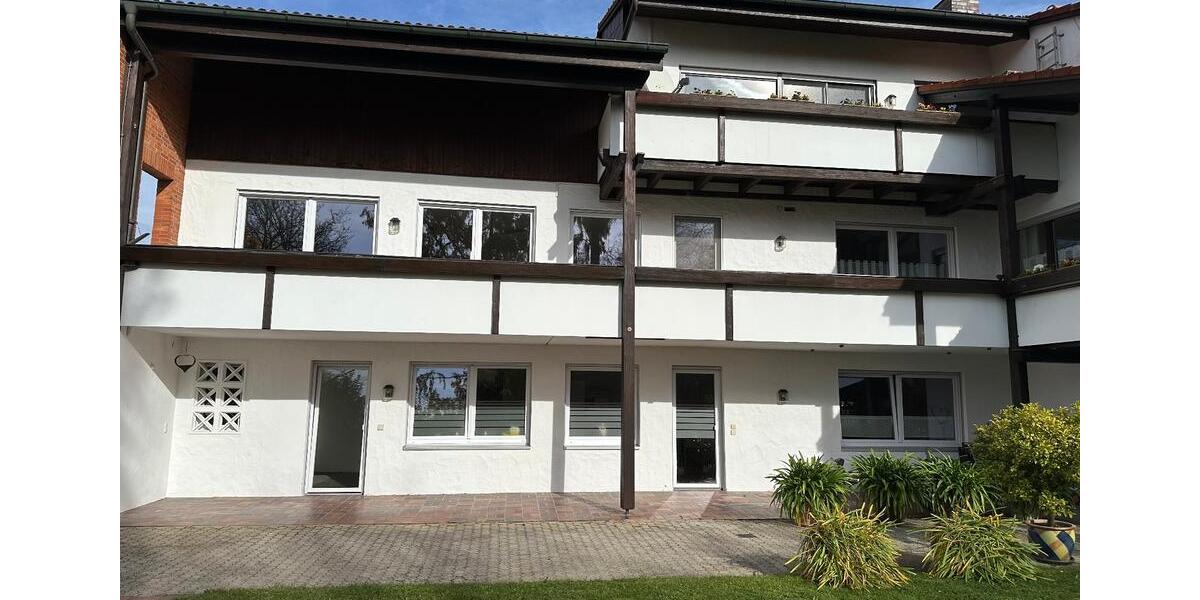 Etagenwohnung Hilpoltstein - 6 Zimmer, 270 m&sup2;, 1.650&euro; | Angebot:23386174