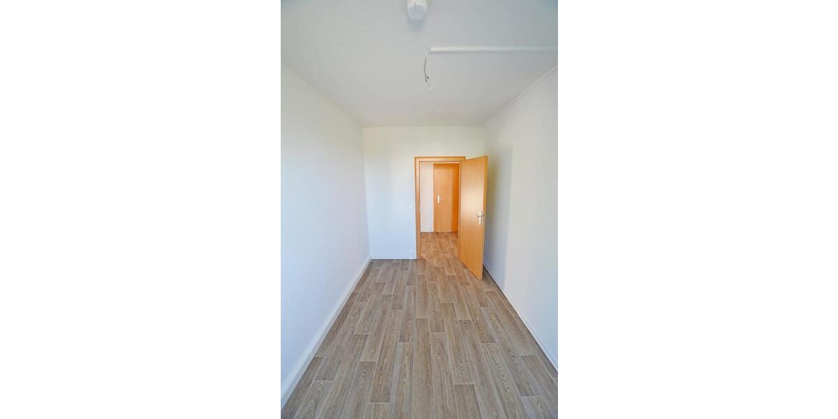 Etagenwohnung Sangerhausen - 3 Zimmer, 61 m&sup2;, 374&euro; | Angebot:26381101