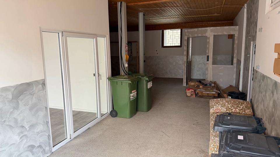 Gewerbeobjekt Hersbruck - 1.200&euro; | Angebot:24887527