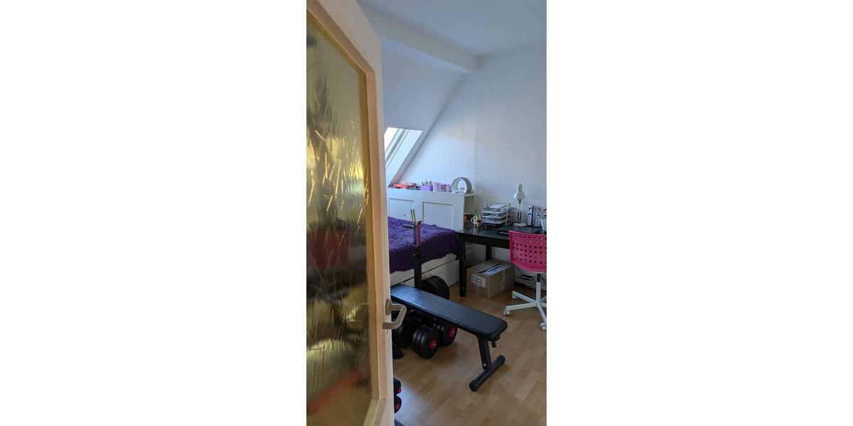 Dachgeschoßwohnung Hameln - 3 Zimmer, 75 m&sup2;, 595&euro; | Angebot:25964881