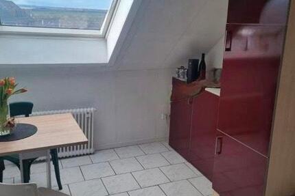 1- Zimmer-Wohnung zimmer