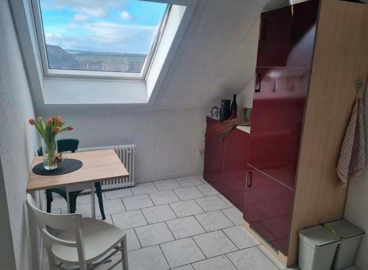 1- Zimmer-Wohnung zimmer
