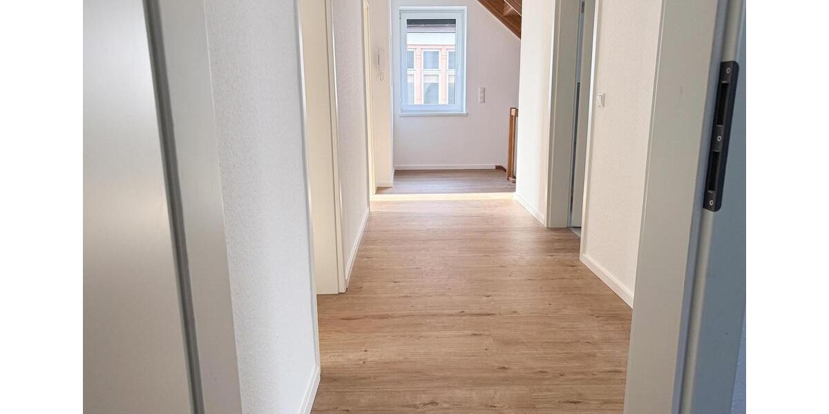 Maisonettenwohnung Groß-Gerau Gerau - 3 Zimmer, 115 m&sup2;, 1.640&euro; | Angebot:26040924