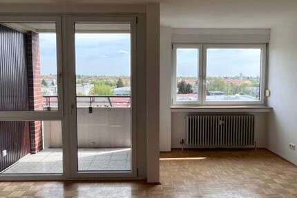 Wohnung Nürnberg Herrnhütte - 3 Zimmer, 78 m&sup2;, 824&euro; | Angebot:26950740