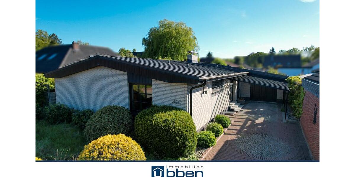 Einfamilienhaus Aurich - 4 Zimmer, 146 m&sup2;, 1.450&euro; | Angebot:24813077