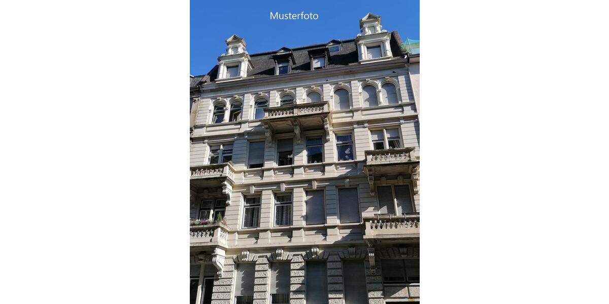 Etagenwohnung Mannheim Innenstadt - 2 Zimmer, 60 m&sup2;, 830&euro; | Angebot:26662840