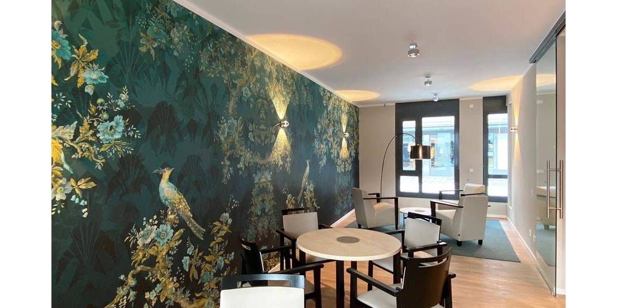 Etagenwohnung Neumarkt in der Oberpfalz Neumarkt - 2 Zimmer, 63 m&sup2;, 1.069&euro; | Angebot:26388234