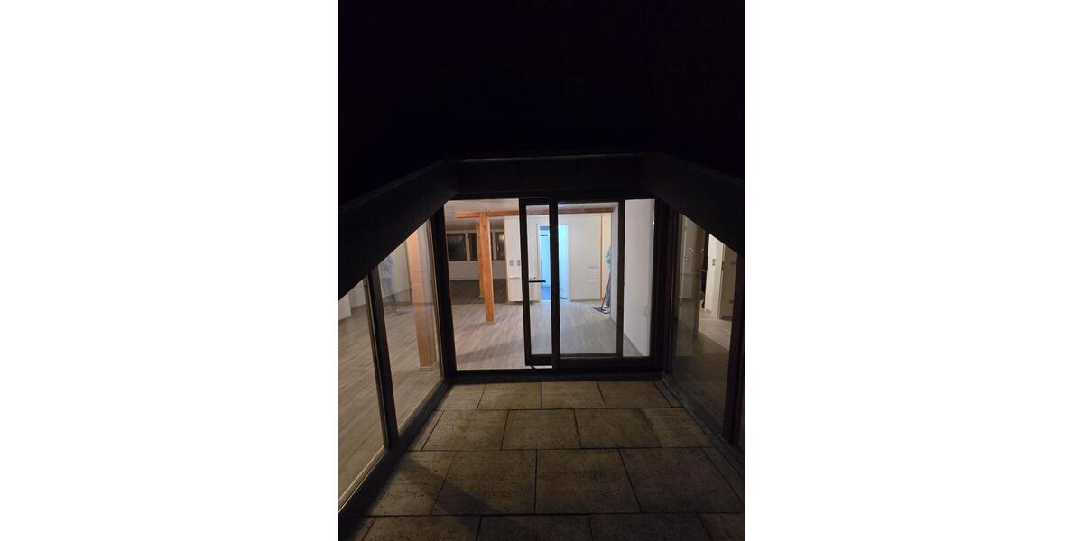 Dachgeschoßwohnung Pforzheim Brötzingen - 2 Zimmer, 75 m&sup2;, 850&euro; | Angebot:24237373