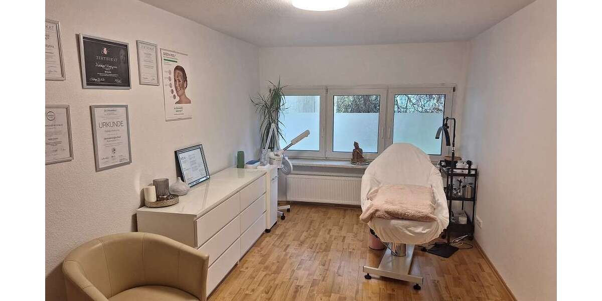 Büro in Gevelsberg 525 € 75 m² zimmer