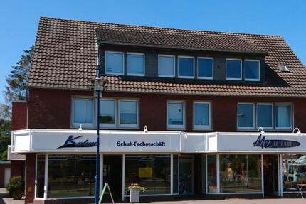 Wohnung Papenburg - 2 Zimmer, 43 m&sup2;, 370&euro; | Angebot:26533822
