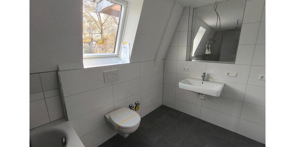 Aufwendig kernsanierte 5-ZW Maisonettewohnung, Altbau, Erstbezug 5 zimmer