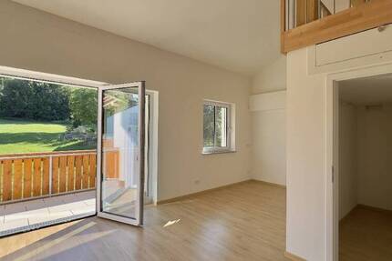 NEU! Moderne Maisonette-Wohnung - ideal für Zwei oder die kleine Familie!