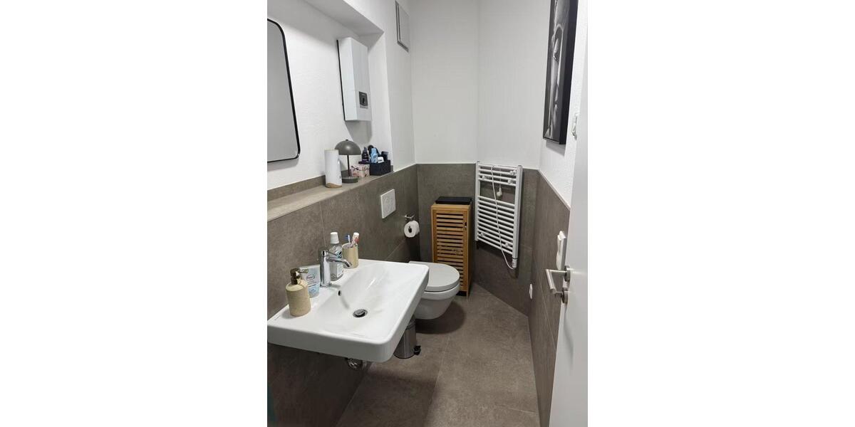 Etagenwohnung Hillesheim - 1 Zimmer, 43 m&sup2;, 660&euro; | Angebot:26662808