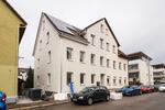 Dachgeschoßwohnung Tuttlingen - 1 Zimmer, 45 m&sup2;, 800&euro; | Angebot:26476611