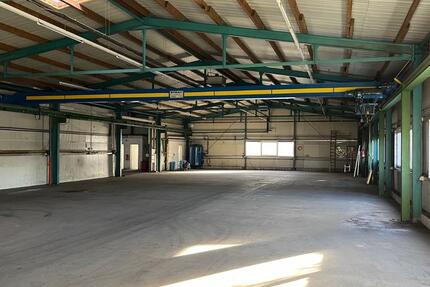 Gewerbeobjekt Lienen - 1.728&euro; | Angebot:26236472