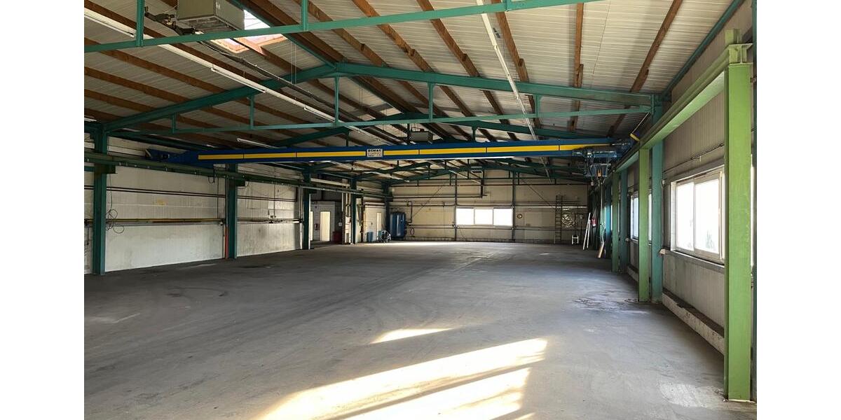 Gewerbeobjekt Lienen - 1.728&euro; | Angebot:26236472