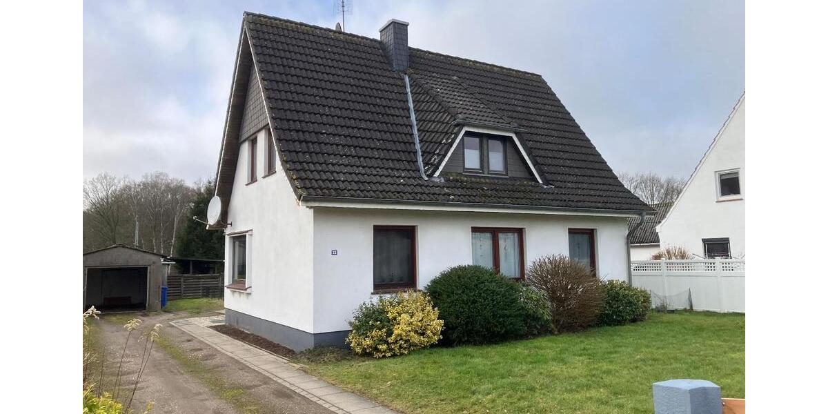 Etagenwohnung Beverstedt - 3.5 Zimmer, 78 m&sup2;, 545&euro; | Angebot:25225610