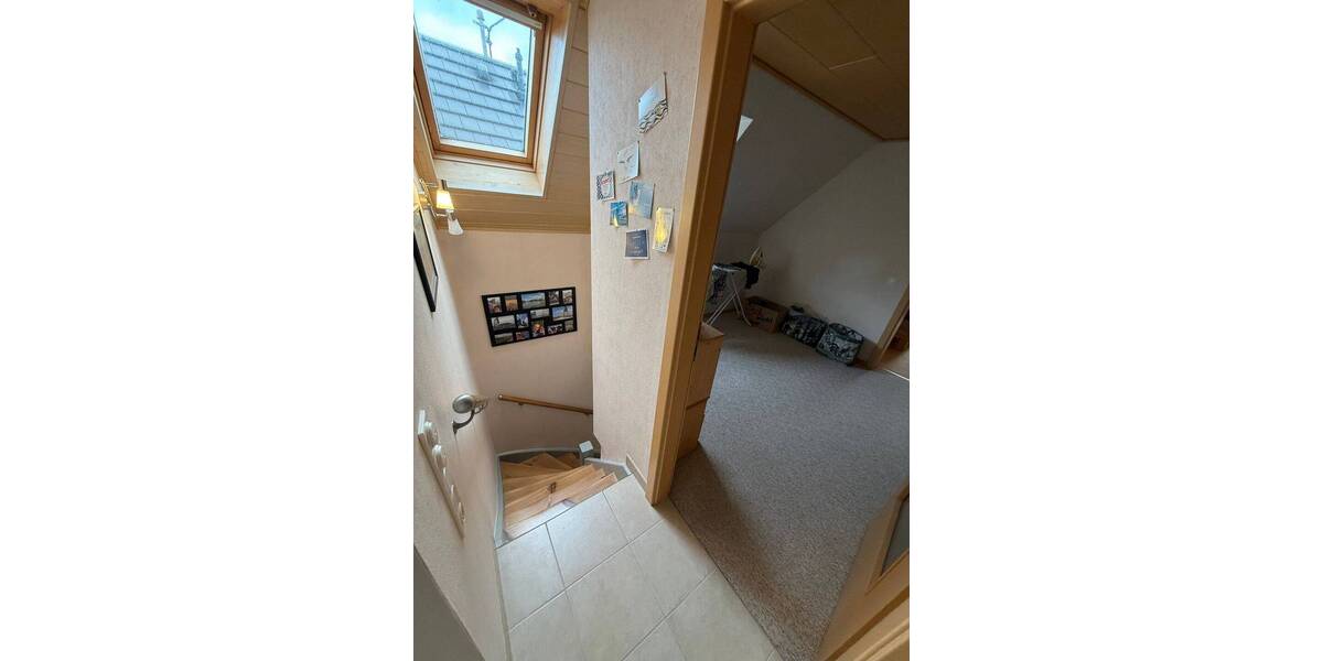 Einfamilienhaus Heidesheim Heidesheim am Rhein - 4 Zimmer, 65 m&sup2;, 715&euro; | Angebot:26043835