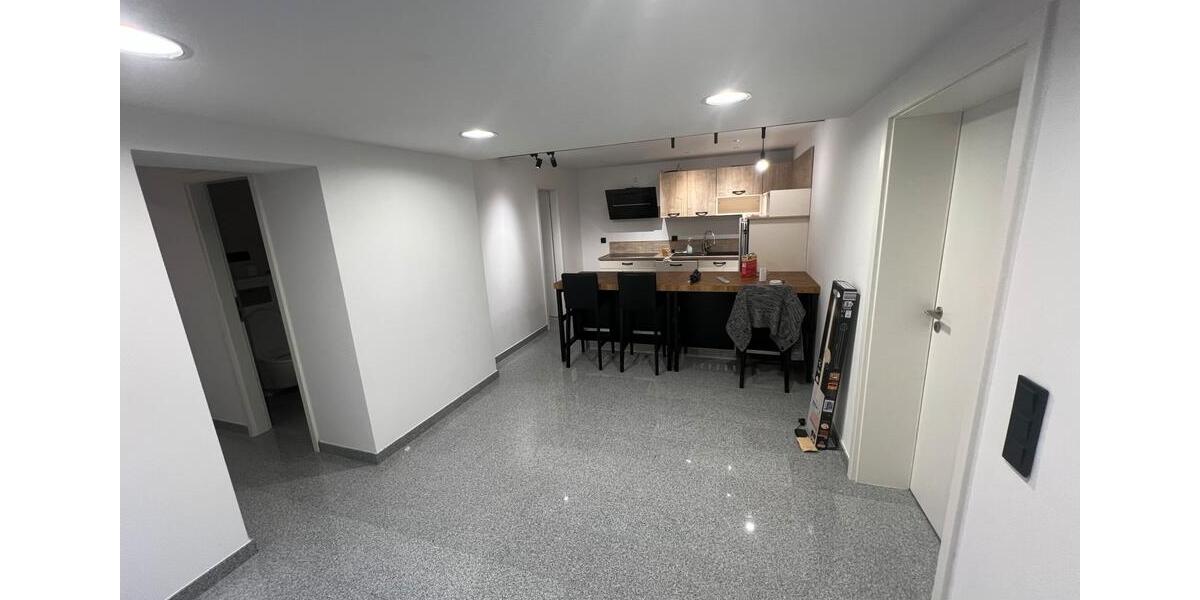 Etagenwohnung Schwetzingen - 2 Zimmer, 46 m&sup2;, 900&euro; | Angebot:25894877