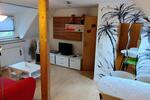 Dachgeschoßwohnung Wuppertal Sedansberg - 2 Zimmer, 40 m&sup2;, 399&euro; | Angebot:26698760