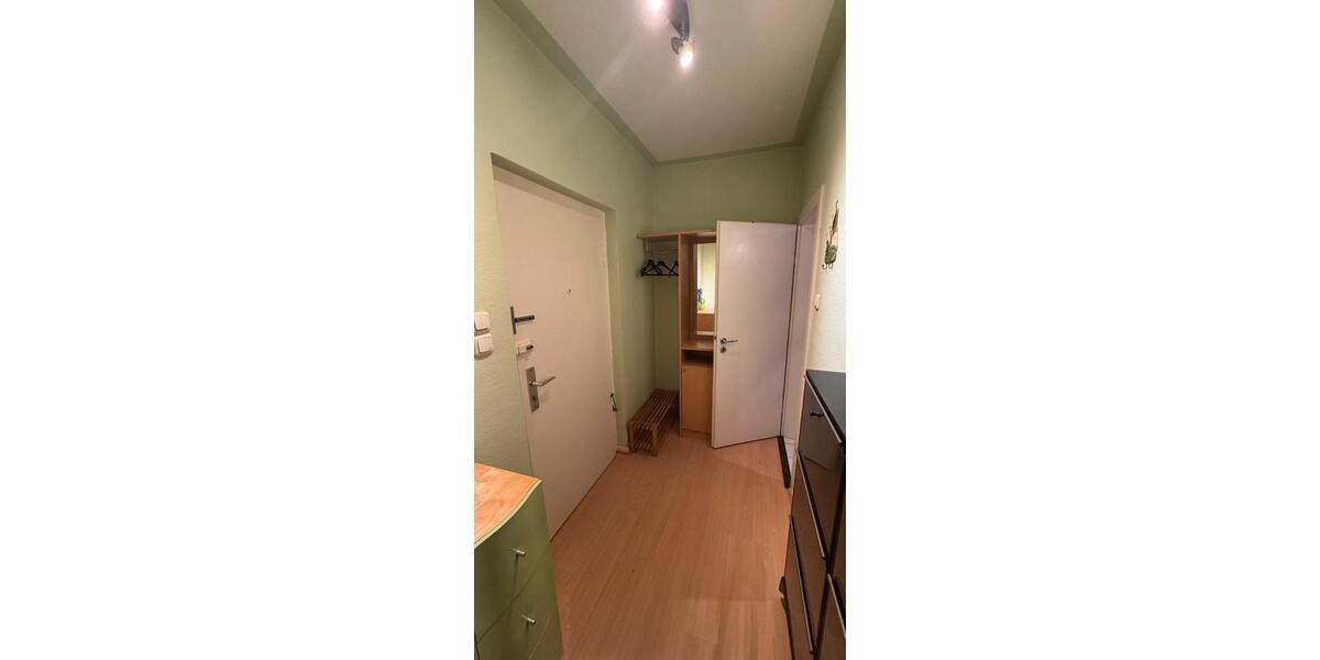 Möblierte Wohnung in Essen zimmer