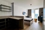 Etagenwohnung Frankfurt am Main Sachsenhausen Süd - 1 Zimmer, 35 m&sup2;, 1.490&euro; | Angebot:26701992