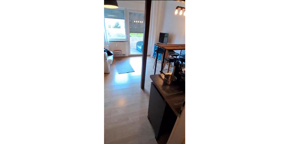 Etagenwohnung Nürnberg Rabus - 1 Zimmer, 40 m&sup2;, 840&euro; | Angebot:26172960