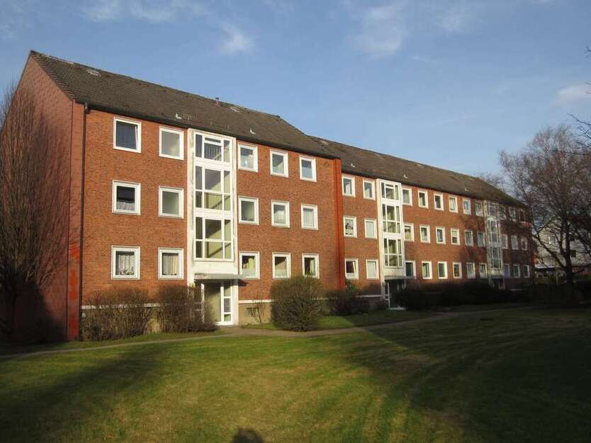 Wohnung zum Mieten in Flensburg 660 € 60.15 m²