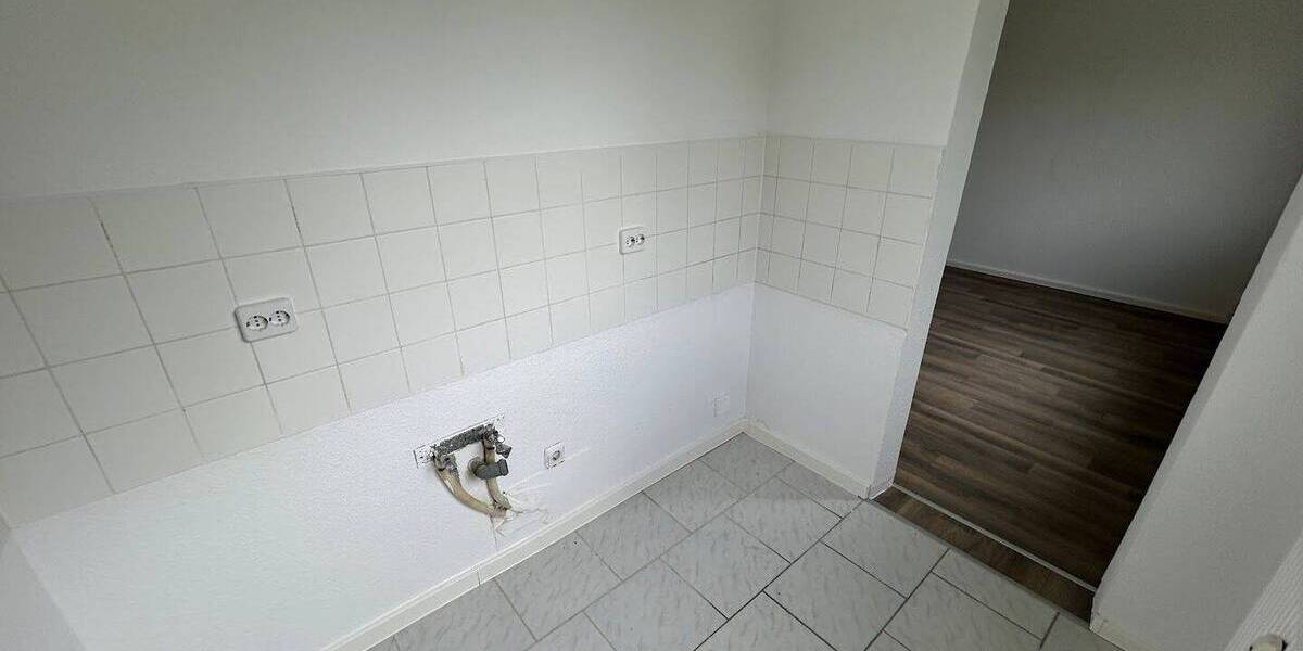 Etagenwohnung Aschersleben - 2 Zimmer, 41 m&sup2;, 260&euro; | Angebot:26713982