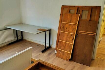 Wohnen auf Zeit Lübeck Sankt Jürgen - 6 Zimmer, 160 m&sup2;, 480&euro; | Angebot:24550887