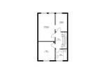 Reihenmittelhaus Bremen Tenever - 4 Zimmer, 110 m&sup2;, 1.100&euro; | Angebot:26862817