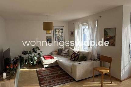 Wohnung zum Mieten in Freiburg im Breisgau 890 € 82 m² 3 zimmer