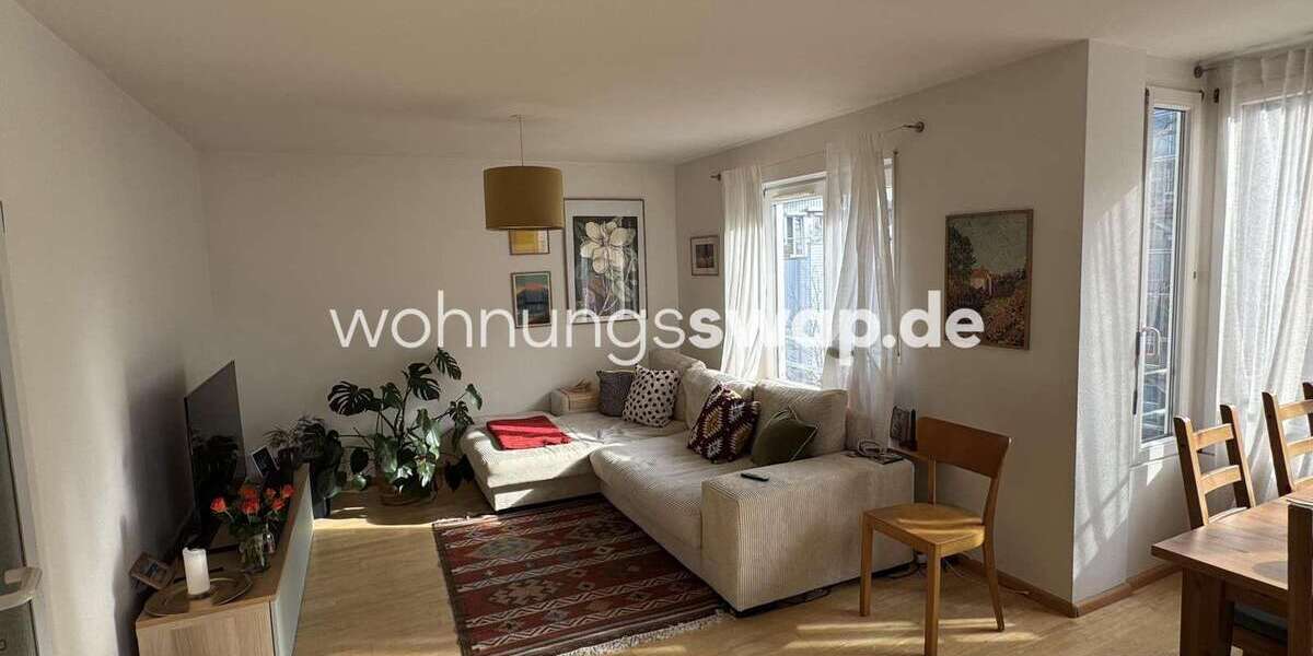 Wohnung zum Mieten in Freiburg im Breisgau 890 € 82 m² 3 zimmer
