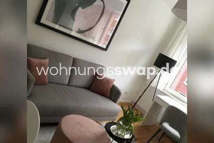 Wohnung zum Mieten in Hamburg-Nord, Hamburg 420 € 39 m² 2 zimmer