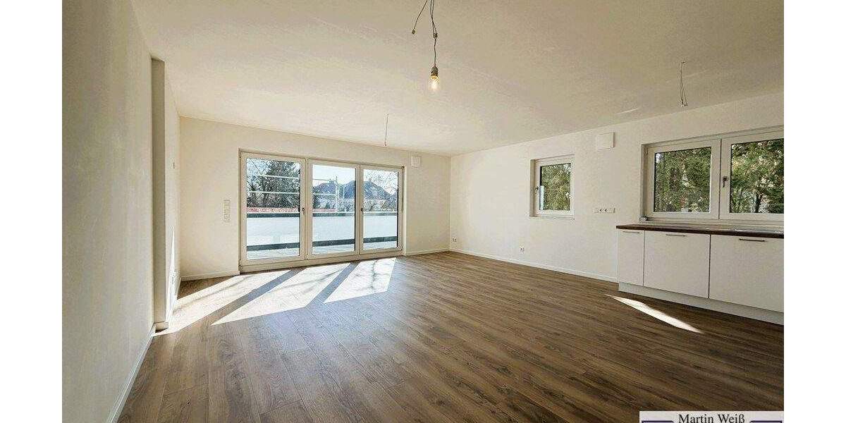 Etagenwohnung München Allach-Untermenzing - 2 Zimmer, 68 m&sup2;, 1.595&euro; | Angebot:25745003