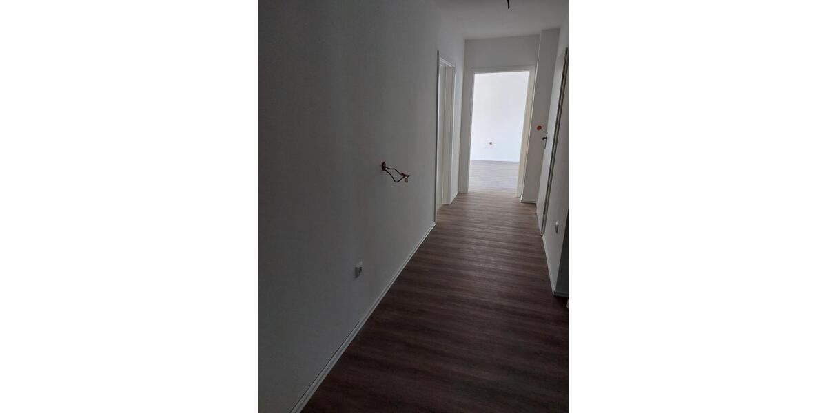 Etagenwohnung Ludwigslust - 2 Zimmer, 60 m&sup2;, 412&euro; | Angebot:25059774