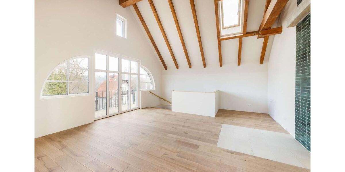 Maisonettenwohnung Oberbarnim - 3 Zimmer, 116 m&sup2;, 2.150&euro; | Angebot:26001763