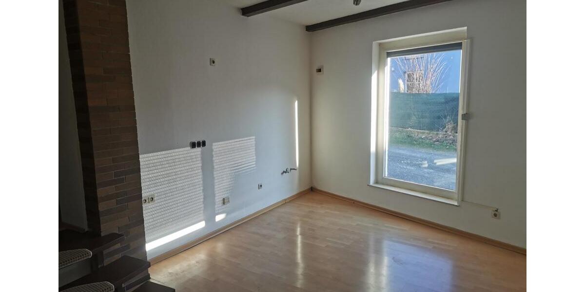 2 Zimmer-Wohnung in Bad NauheimSteinfurth 2 zimmer