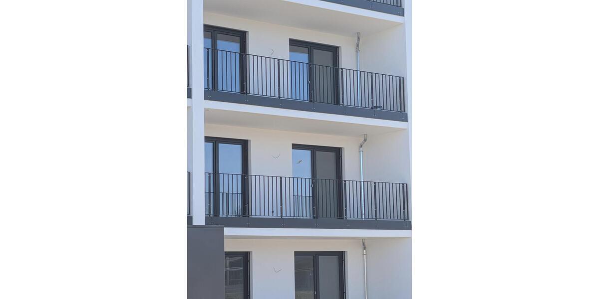 Etagenwohnung Mühldorf am Inn - 2 Zimmer, 59 m&sup2;, 935&euro; | Angebot:26316537