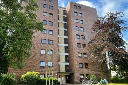 Wohnung zum Mieten in Pinneberg 770 € 57 m² 2 zimmer