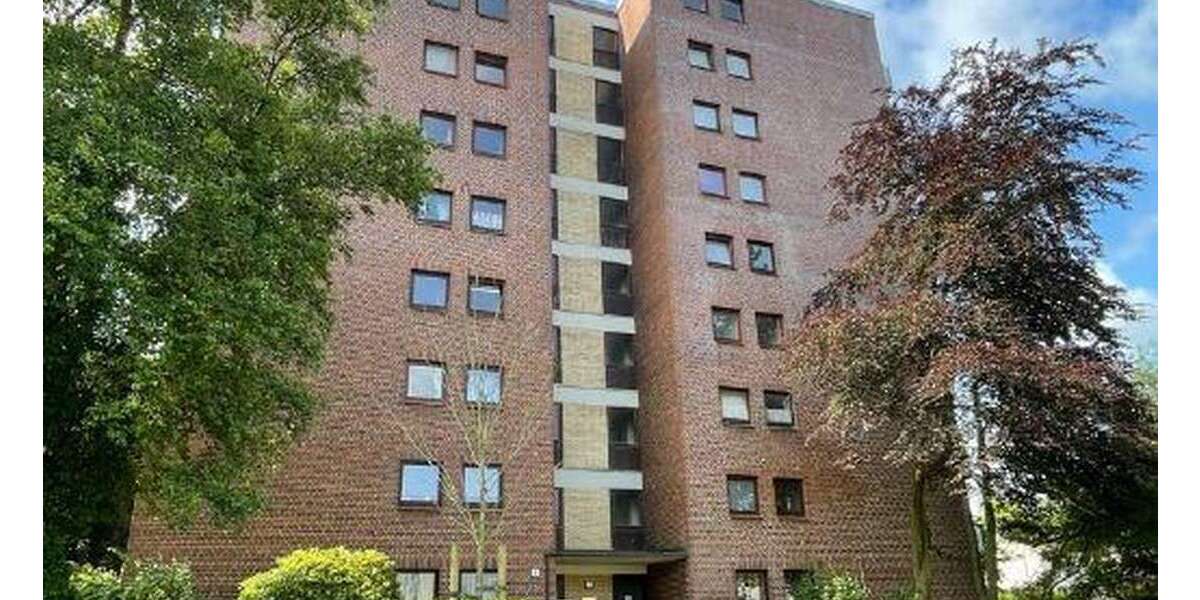 Wohnung zum Mieten in Pinneberg 770 € 57 m² 2 zimmer