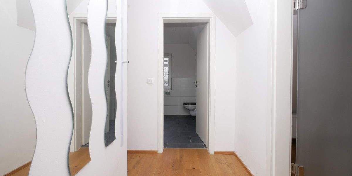 Gewerbeobjekt Recklinghausen Stadtmitte - 2 Zimmer, 444&euro; | Angebot:25747882